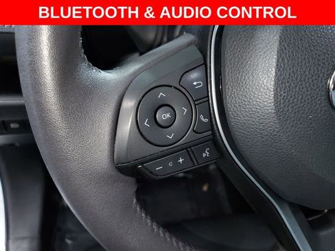 Used 2023 Toyota RAV4 XLE Premium image 14