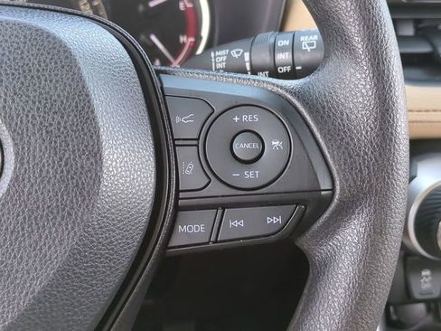 Used 2023 Toyota RAV4 XLE w/ Convenience Package FWD image 25