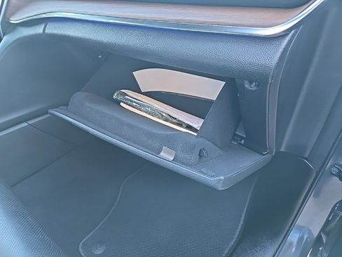 Used 2025 Jeep Grand Cherokee Summit image 85