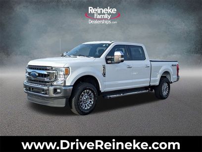 Used 2021 Ford F350 XLT w/ XLT Premium Package