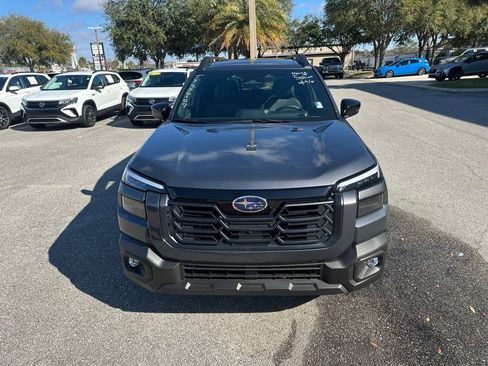 Used 2026 Subaru Outback Touring XT w/ Touring Package image 16