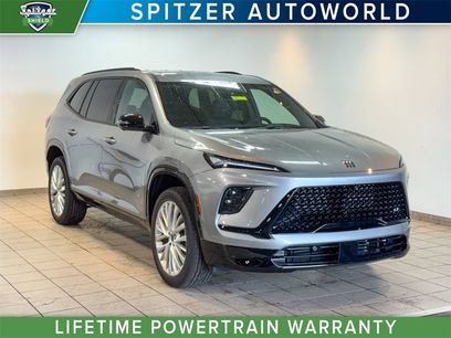 New 2026 Buick Enclave Sport Touring w/ Power Package