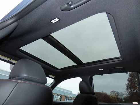 New 2025 Honda Pilot TrailSport image 16