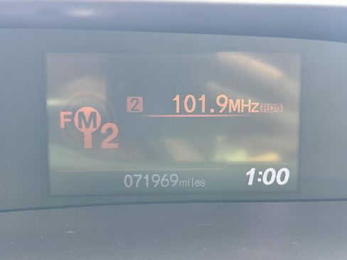 Used 2012 Honda Civic LX image 14