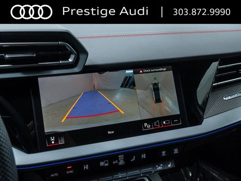 New 2026 Audi S3 Premium image 17