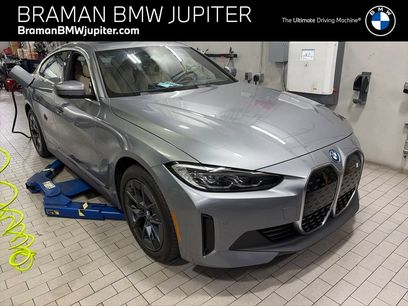 Used 2024 BMW i4 eDrive40 w/ Convenience Package