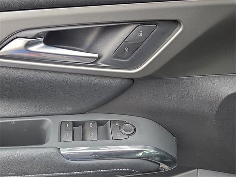 New 2026 Chevrolet Traverse LT w/ Midnight/Sport Edition image 10