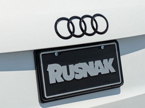 New 2025 Audi Q3 2.0T Premium image 15