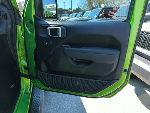 New 2026 Jeep Gladiator Mojave image 32