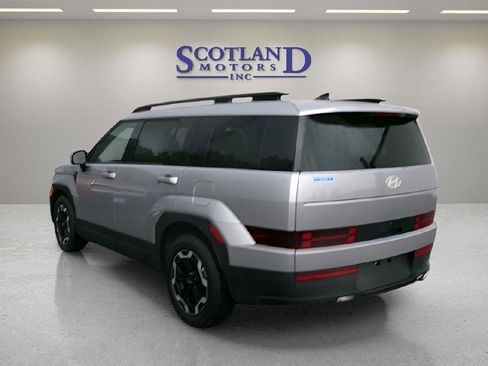 Used 2026 Hyundai Santa Fe SEL AWD/4WD image 8
