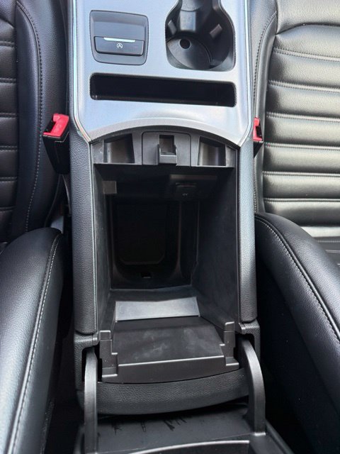 Used 2021 Ford Edge SEL FWD image 20
