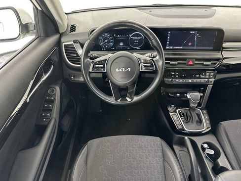 Used 2024 Kia Seltos S image 10