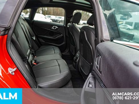 Used 2022 BMW 228i xDrive Gran Coupe 228i xDrive w/ Convenience Package image 21
