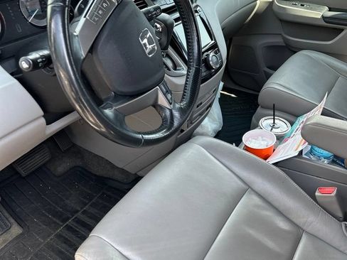 Used 2016 Honda Odyssey EX-L image 5