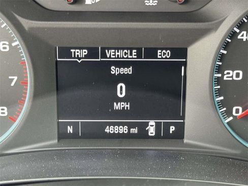 Used 2024 Chevrolet Malibu LT image 12