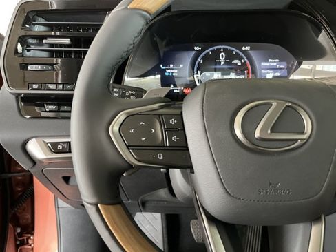 Certified 2026 Lexus RX 350 FWD w/ Convenience Package image 15
