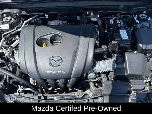 Used 2022 MAZDA CX-30 AWD 2.5 S w/ Select Package image 23