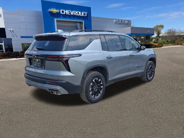 Used 2026 Chevrolet Traverse Z71 AWD/4WD image 27