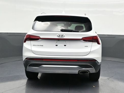 Used 2021 Hyundai Santa Fe SEL image 4