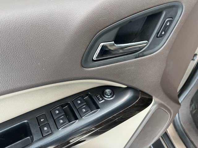 Used 2016 GMC Canyon SLT RWD image 21