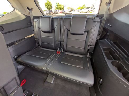 Used 2022 Volkswagen Atlas SE w/ Panoramic Sunroof Package FWD image 32