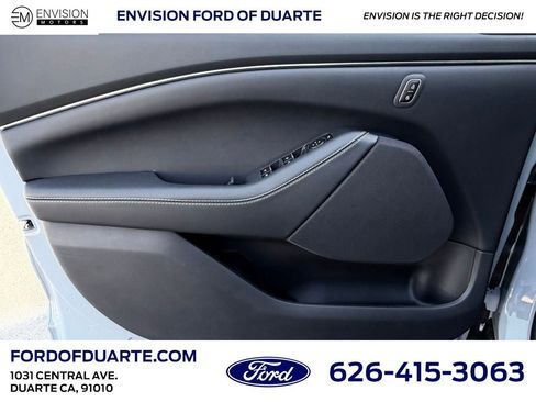 New 2026 Ford Mustang Mach-E Select image 10