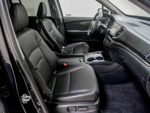 Used 2023 Honda Ridgeline RTL-E image 30