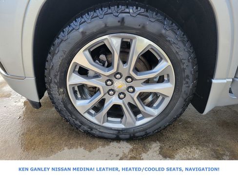 Used 2019 Chevrolet Traverse Premier image 18