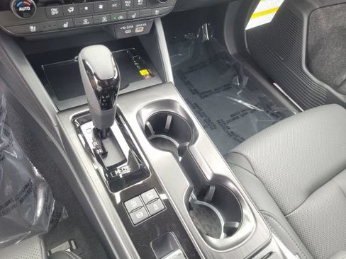 New 2026 Subaru Outback Touring XT AWD/4WD image 17