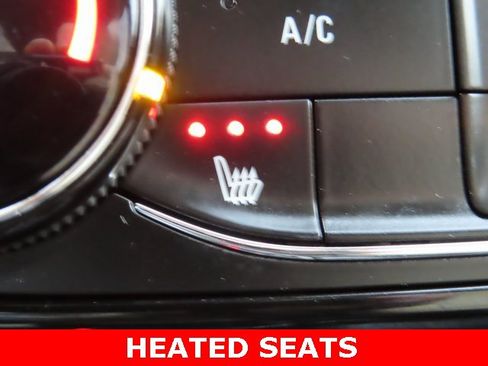 Used 2023 Buick Encore GX Preferred w/ Cold Weather Comfort Package image 4