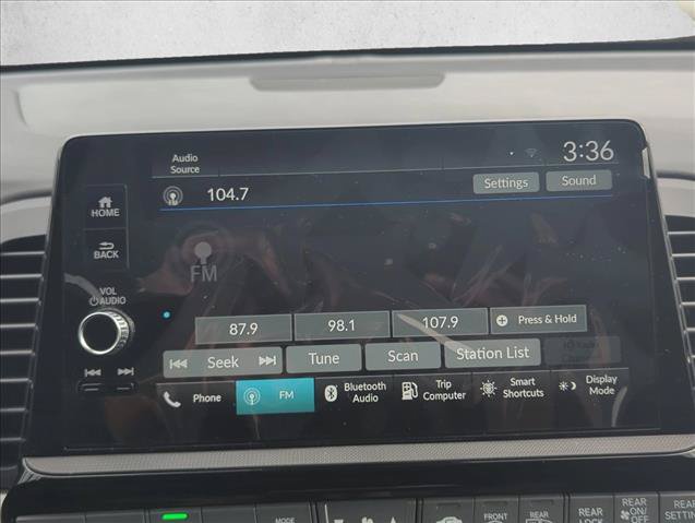 New 2026 Honda Odyssey EX-L image 11