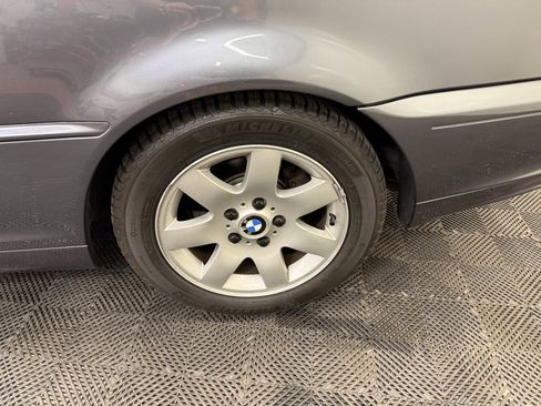 Used 2000 BMW 323ci Convertible RWD image 19