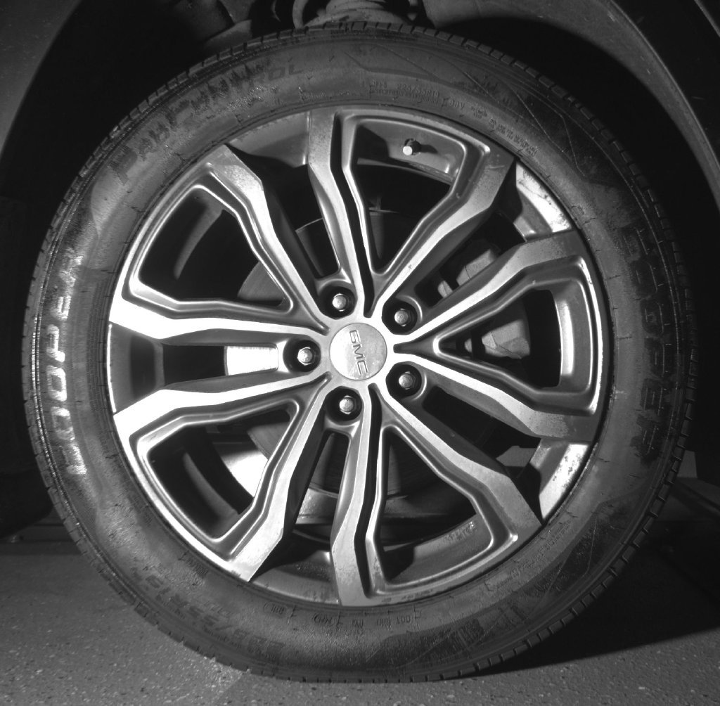 Used 2018 GMC Terrain Denali w/ Comfort Package AWD/4WD image 10