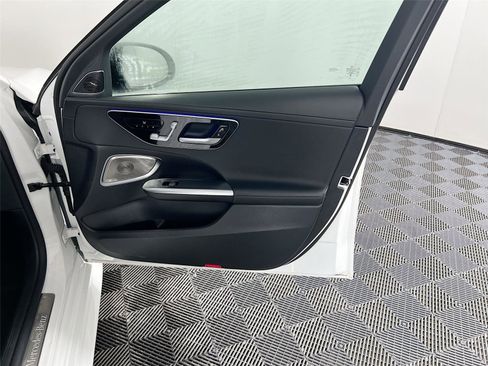 Certified 2024 Mercedes-Benz C 300 4MATIC Sedan image 26