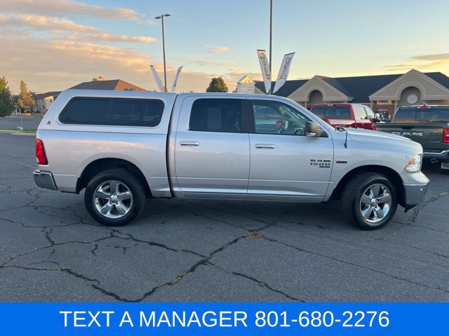 Used 2019 RAM 1500 Classic SLT AWD/4WD image 6