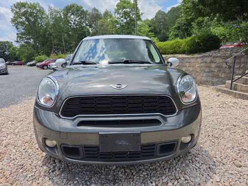 Used 2014 MINI Cooper Countryman S AWD/4WD image 2