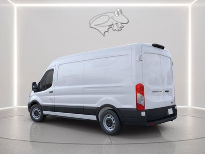 New 2026 Ford Transit 250 148 Medium Roof