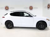 Used 2020 Alfa Romeo Stelvio Sport w/ Quick Order Package 22J Sport image 5