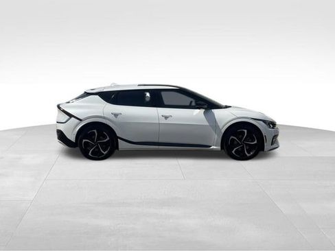 Used 2023 Kia EV6 GT-Line AWD/4WD image 2