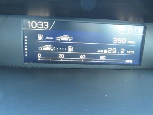 Used 2020 Subaru Impreza 2.0i Sport image 14