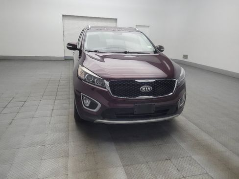 Used 2018 Kia Sorento EX AWD/4WD image 14