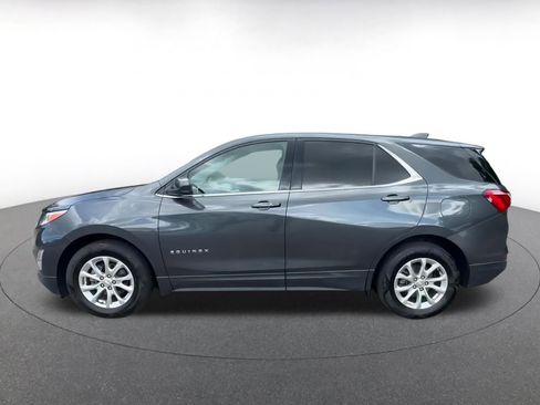 Used 2020 Chevrolet Equinox LT image 9