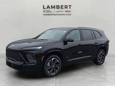 New 2026 Buick Enclave Sport Touring w/ Power Package image 1