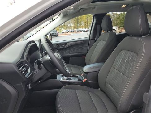 Certified 2023 Ford Escape Active w/ Tech Pack #1 image 9