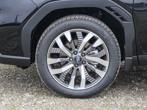 New 2026 Subaru Forester Touring image 9