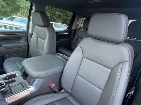 New 2026 Chevrolet Silverado 1500 RST AWD/4WD image 14