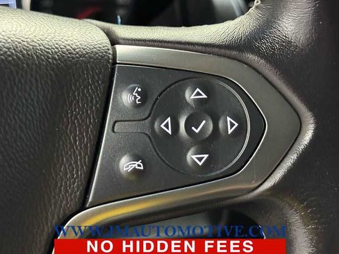 Used 2019 Chevrolet Tahoe LS AWD/4WD image 37