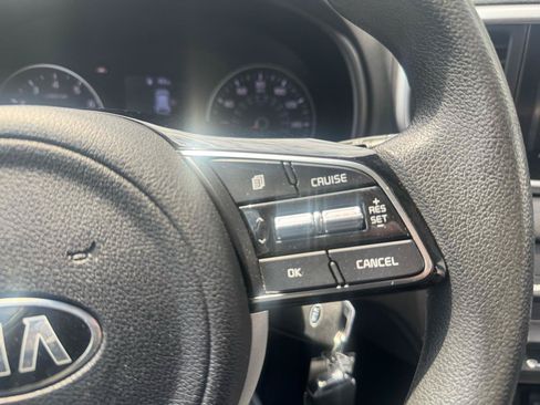 Used 2021 Kia Sportage LX FWD image 25