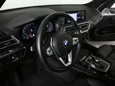 Used 2024 BMW X3 sDrive30i RWD image 6