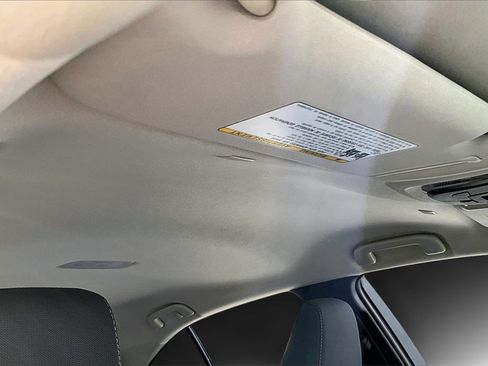 Used 2025 Toyota Corolla LE w/ LE Premium Package image 25